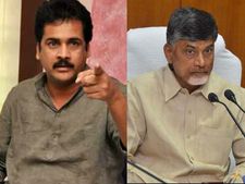 ನಾಯ್ಡು ಪದಚ್ಯುತಿಗೆ 'ಆಪರೇಷನ್ ಗರುಡ' ನಟ ಶಿವಾಜಿಗೆ ಕಂಟಕ 