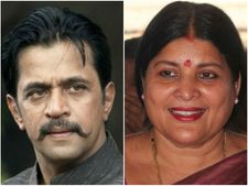  ಈಗಿನ ಚಿತ್ರರಂಗದ ಬಗ್ಗೆ ಗೊತ್ತಿಲ್ಲ, ಆದರೆ ಅರ್ಜುನ್ ಸರ್ಜಾ ಸರಳ ಸಜ್ಜನ : ಜಯಮಾಲಾ