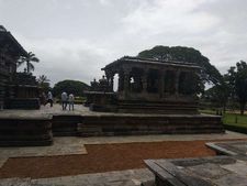 ಬೇಲೂರು ಹಳೇಬೀಡಿಗೆ ಸಿಕ್ತು ಕೇಂದ್ರ ಸರ್ಕಾರದ ಕಿರೀಟ! 