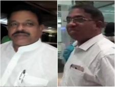 ಗೋವಾ: ಬಿಜೆಪಿ ಸೇರಲಿರುವ ಕಾಂಗ್ರೆಸ್ ನ ಇಬ್ಬರು ಶಾಸಕರು