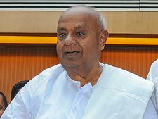 ಪ್ರಧಾನಿ ಅಭ್ಯರ್ಥಿ ರಾಹುಲ್: ಸಹಮತ ಇದೆ ಎಂದು ದೇವೇಗೌಡ ಘೋಷಣೆ 