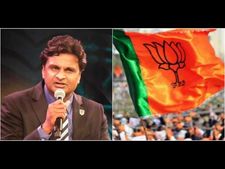 ಜಾವಗಲ್ ಶ್ರೀನಾಥ್‌ಗೆ ಬಿಜೆಪಿ ಆಹ್ವಾನ, ಹಾಸನದಿಂದ ಟಿಕೆಟ್ ಸಾಧ್ಯತೆ