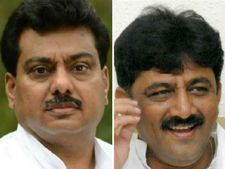 ಲಿಂಗಾಯತ ಪ್ರತ್ಯೇಕ ಧರ್ಮ ಹೇಳಿಕೆ: ಡಿಕೆಶಿ ಮೇಲೆ ಎಂಬಿ.ಪಾಟೀಲ್ ಕಿಡಿ