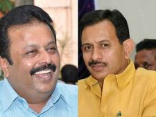 ಕಾಂಗ್ರೆಸ್‌ನಲ್ಲಿ ಸೋತ ಅಭ್ಯರ್ಥಿಗಳಿಗೆ ಬಿಜೆಪಿ ಗಾಳ, ಏನಿದು ಹೊಸ ತಂತ್ರ