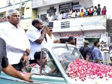 ಐದು ಕ್ಷೇತ್ರಗಳಲ್ಲಿ ಉಪ ಚುನಾವಣೆ: ಕೊನೆಯ ಕಸರತ್ತಿಗೆ ಇಂದೇ ಕೊನೆ ದಿನ 