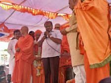 ಕೋಮುಸೌರ್ಹಾದತೆಯ ಹರಿಕಾರನಿಗೆ ಮುಖ್ಯಮಂತ್ರಿಗಳ ಅಂತಿಮ ನಮನ