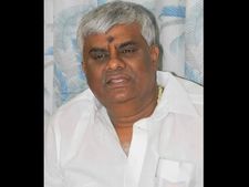 'ನಮ್ಮ ಕುಟುಂಬವನ್ನು ನೆನೆಸದಿದ್ರೆ ಬಿಜೆಪಿಯವರಿಗೆ ತಿಂದಿದ್ದು ಅರಗಲ್ಲ'