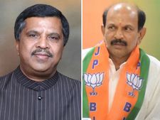 ಮಂಡ್ಯ ಉಪ ಚುನಾವಣೆ : ಜೆಡಿಎಸ್-ಕಾಂಗ್ರೆಸ್‌ ಮುನಿಸು ಬಿಜೆಪಿಗೆ ಸೊಗಸು? 