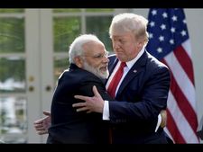 ರಷ್ಯಾದ ಜತೆ ಒಪ್ಪಂದ ಭಾರತಕ್ಕೆ ಕುತ್ತು? ನಿರ್ಬಂಧ ವಿಧಿಸಲಿದೆಯೇ ಅಮೆರಿಕ?