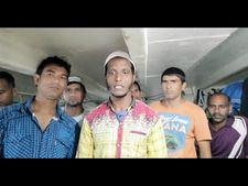  ಇರಾನ್ ನೌಕಾ ಪಡೆಯ ದಿಗ್ಬಂಧನದಲ್ಲಿ ಉತ್ತರ ಕನ್ನಡ, ಉಡುಪಿ ಮೀನುಗಾರರು