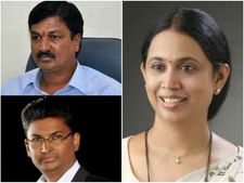 ಬೆಳಗಾವಿ ಎಪಿಎಂಸಿ ಕದನ ಅಂತ್ಯ: ಮತ್ತೆ ರಾಜಿಯಾದ ಜಾರಕಿಹೊಳಿ ಸಹೋದರರು, ಹೆಬ್ಬಾಳ್ಕರ್