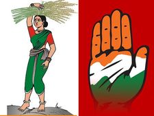 ರಾಮನಗರ ಉಪ ಚುನಾವಣೆ : ನಿಟ್ಟುಸಿರು ಬಿಟ್ಟ ಕಾಂಗ್ರೆಸ್, ಜೆಡಿಎಸ್! 