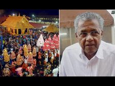 ಶಬರಿಮಲೆ ಮಹಿಳೆಯರಿಗೆ ಪ್ರವೇಶ: ಇದು ವಿವಾದದ ಅಂತ್ಯವಲ್ಲ, ಆರಂಭ! 