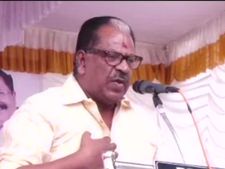 ಶಬರಿಮಲೆಗೆ  ಬರುವ ಮಹಿಳೆಯರನ್ನು ಕತ್ತರಿಸಿ ಎಂದ ಮಲಯಾಳಂ ನಟ