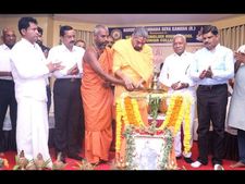 ಯಾಗದಿಂದ ಭಕ್ತರಲ್ಲಿ ಆತ್ಮಜ್ಞಾನ ವೃದ್ಧಿ ಸಾಧ್ಯ  : ಮಾಣಿಲಶ್ರೀ
