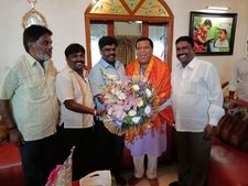 ಮಂಡ್ಯ ಲೋಕಸಭೆ ಉಪ ಚುನಾವಣೆ : ಜೆಡಿಎಸ್‌ನಿಂದ ಅಚ್ಚರಿಯ ಹೆಸರು!