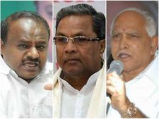 ಸಮ್ಮಿಶ್ರ ಸರ್ಕಾರಕ್ಕೆ ಉಪಚುನಾವಣೆ ಜ್ವರ: ಬಿಜೆಪಿಗೆ ಮರ್ಯಾದೆ ಪ್ರಶ್ನೆ 