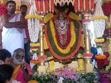 ಚಿತ್ರಗಳು : ಐತಿಹಾಸಿಕ ಶ್ರೀರಂಗಪಟ್ಟಣ ದಸರಾ ಜಂಬೂ ಸವಾರಿ 