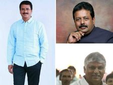 ಚಲುವರಾಯಸ್ವಾಮಿ ಒಬ್ಬ ರಾಜಕೀಯ ವ್ಯಭಿಚಾರಿ: ಶಾಸಕ ಸುರೇಶ್ ಗೌಡ