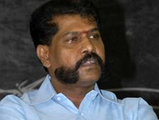 ಚೆನ್ನೈ: ವೀರಪ್ಪನ್ ಸಂಧಾನಕಾರ ನಕ್ಕೀರನ್ ಗೋಪಾಲ್ ಬಂಧನ