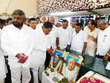 ರಾಹು-ಕೇತು ಎಂದಿದ್ದ ಈಶ್ವರಪ್ಪಗೆ ತಲೆ ಸರಿ ಇಲ್ಲ ಎಂದ ಪರಮೇಶ್ವರ 