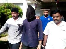  ಬೆಂಗಳೂರು ಸ್ಫೋಟದ ಶಂಕಿತ ಆರೋಪಿ ವೀರಾಜಪೇಟೆ ಪೊಲೀಸ್ ಠಾಣೆಯಲ್ಲೇಕಿದ್ದ?