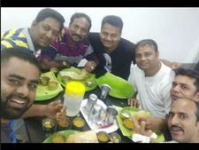 ಅಪಘಾತದಲ್ಲಿ ಕಂದರದೊಳಗೆ ಬಿದ್ದು ಸತ್ತ ಸ್ನೇಹಿತರ ಸುಳಿವು ಕೊಟ್ಟಿದ್ದು ಮೊಬೈಲ್ ಕರೆ