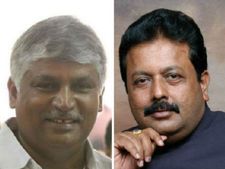 'ಸೋಲಿಸಿದ್ದೇ ಬಾಯಿ ಮುಚ್ಚಿಕೊಂಡಿರಲಿ ಎಂದು, ಆದರೂ ಸತ್ತ ಕುದುರೆಗಳು ಮಾತನಾಡುತ್ತಿವೆ' 