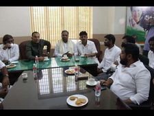 ಉಪ ಚುನಾವಣೆ : ಕಗ್ಗಂಟಾದ ಬಳ್ಳಾರಿ ಕಾಂಗ್ರೆಸ್ ಅಭ್ಯರ್ಥಿ ಆಯ್ಕೆ! 