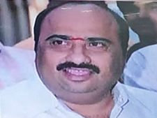 ಅಕ್ರಮ ಗಣಿಗಾರಿಕೆ: ಗಾಲಿ ರೆಡ್ಡಿ ಆಪ್ತ ಶ್ರೀನಿವಾಸ ರೆಡ್ಡಿ ಬಂಧನ