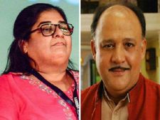 'ಸಂಸ್ಕಾರಿ'ಯಿಂದ ಅತ್ಯಾಚಾರ! ಸ್ಫೋಟಕ ಸುದ್ದಿ ಹೊರಹಾಕಿದ ವಿನ್ತಾ ನಂದಾ