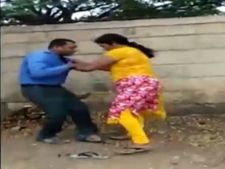 ದಾವಣಗೆರೆ : ಮಹಿಳೆಯನ್ನು ಮಂಚಕ್ಕೆ ಕರೆದ ಮ್ಯಾನೇಜರ್ ಮನೆಗೆ