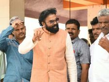 'ಡಿಕೆಶಿ ಬಳಿ ಹಣ ಬಲ ಇರಬಹುದು, ಬಳ್ಳಾರಿಯಲ್ಲಿ ಗೆಲುವು ನಮ್ಮದು' 