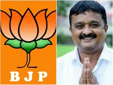  ರಾಮನಗರದತ್ತ ಸುಳಿಯದ ಬಿಜೆಪಿ ನಾಯಕರು: ಕಾರ್ಯಕರ್ತರು ಕಂಗಾಲು