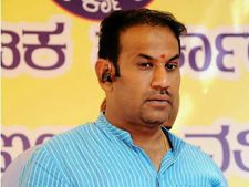  ತುಮಕೂರಿನ ಮಾಜಿ ಮೇಯರ್ ಗಡ್ಡ ರವಿ ಮರ್ಡರ್ ಕೇಸ್ ನಲ್ಲಿ ಒಂಬತ್ತು ಮಂದಿ ಬಂಧನ