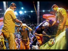 ಮತ್ತೆ ಮುಚ್ಚಲಿದೆ ಶಬರಿಮಲೆ ಬಾಗಿಲು... ಐದು ದಿನಗಳಲ್ಲಿ ಆಗಿದ್ದೇನು?
