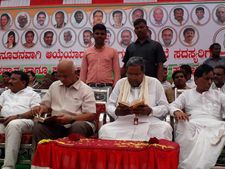 ಚುನಾವಣಾ ರಾಜಕೀಯಕ್ಕೆ ನಿವೃತ್ತಿ ಘೋಷಿಸಿದ ಸಿದ್ದರಾಮಯ್ಯ! 