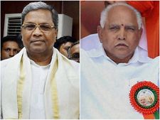 ಜಮಖಂಡಿ ಭಿನ್ನಮತ: ಸಿದ್ದರಾಮಯ್ಯ, ಯಡಿಯೂರಪ್ಪ ಇಬ್ಬರಿಗೂ ಸಂಕಟ