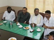 ಉಪಚುನಾವಣೆ: ಬಳ್ಳಾರಿ ಟಿಕೆಟ್‌ ಗೊಂದಲ, ಸಿದ್ದರಾಮಯ್ಯ ಮಧ್ಯ ಪ್ರವೇಶ