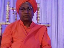ಅ.29ರಂದು ತೋಂಟದಾರ್ಯ ಮಠದ ನೂತನ ಸ್ವಾಮೀಜಿಗಳ ಪೀಠಾರೋಹಣ 