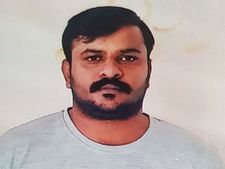 ತುಮಕೂರು ಮಾಜಿ ಮೇಯರ್ ಗಡ್ಡರವಿ ಹಂತಕರು ಪೊಲೀಸರಿಗೆ ಶರಣು