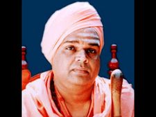 ಗದಗ: ತೋಂಟದಾರ್ಯ ಸಿದ್ಧಲಿಂಗ ಮಹಾಸ್ವಾಮಿ ಇನ್ನಿಲ್ಲ