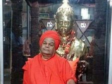 ಗದಗ ತೋಂಟದಾರ್ಯ ಶ್ರೀಗಳ ಅಂತ್ಯಸಂಸ್ಕಾರ: ಹೆಚ್ಚಿನ ಭದ್ರತೆ ನಿಯೋಜನೆ
