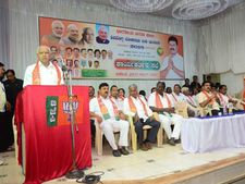 ರಾಮನಗರ ಉಪ ಚುನಾವಣೆ : ಅಭ್ಯರ್ಥಿ ಬಗ್ಗೆ ಯಡಿಯೂರಪ್ಪ ಹೇಳಿದ್ದೇನು?