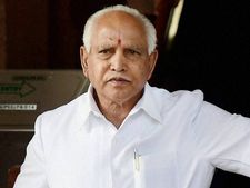 ದೇವೇಗೌಡರು ಮತ್ತೆ ಮೋಸ ಮಾಡ್ತಾರೆ: ಸಿದ್ದರಾಮಯ್ಯಗೆ ಬಿಎಸ್‌ವೈ ಎಚ್ಚರಿಕೆ