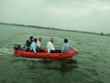  ನವೆಂಬರ್ 23 ರಿಂದ ಐತಿಹಾಸಿಕ ತೊಣ್ಣೂರು ಕೆರೆ ಉತ್ಸವ 
