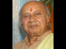  ದೇವಾಲಯ-ನ್ಯಾಯಾಲಯ ಮೊದಲು ಹುಟ್ಟಿದ್ದು ಯಾವುದು?: ನಟ ಶಿವರಾಂ ಪ್ರಶ್ನೆ 