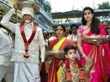 ಗೊತ್ತಾ? ಆಂಧ್ರ ಸಿಎಂ ಆಸ್ತಿಗಿಂತ ಮೂರು ವರ್ಷದ ಮೊಮ್ಮಗನ ಆಸ್ತಿಯೇ ಜಾಸ್ತಿ!