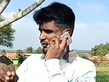 ಕನಗನಮರಡಿ ಭೀಕರ ಬಸ್ ದುರಂತದಲ್ಲಿ ಪಾರಾಗಿ ಬಂದ ಗಿರೀಶ್ ಹೇಳಿದ್ದೇನು? 