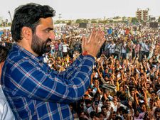 ರಾಜಸ್ಥಾನದಲ್ಲಿ ಬಿಜೆಪಿ-ಕಾಂಗ್ರೆಸ್ ಗೆ ಶಾಕ್ ನೀಡಲಿರುವ ಜಾತಿ ರಾಜಕೀಯ!
